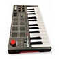 Used Akai Professional MPK MINI PLAY Keyboard Workstation