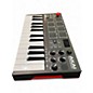 Used Akai Professional MPK MINI PLAY Keyboard Workstation