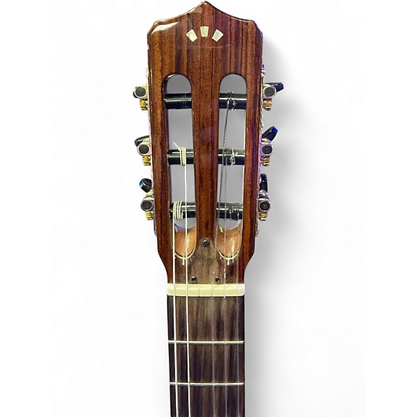 Used Cordoba Stage 2 Color Sunburst Classical Acoustic Guitar