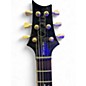 Used PRS McCarty 594 Crimson Red Burst Solid Body Electric Guitar