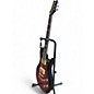 Used PRS McCarty 594 Crimson Red Burst Solid Body Electric Guitar