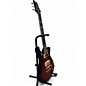 Used PRS McCarty 594 Crimson Red Burst Solid Body Electric Guitar