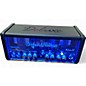 Used Hughes & Kettner Tubemeister 20 Deluxe Tube Guitar Amp Head thumbnail