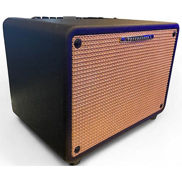 Used Ibanez T30-H Guitar Combo Amp