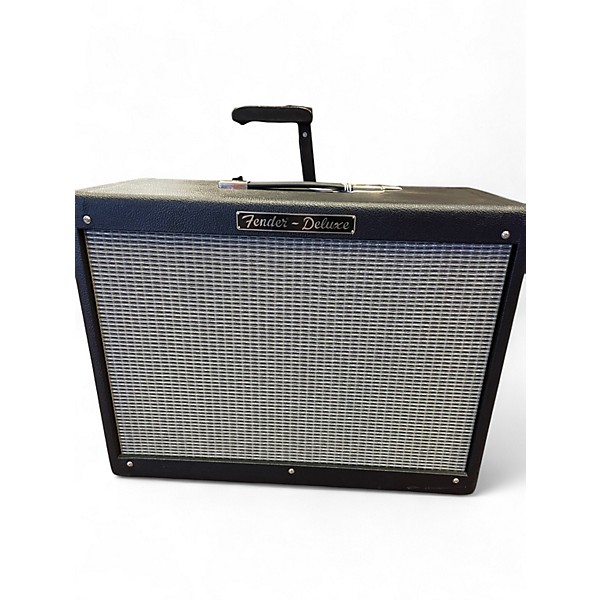 Used Fender Hot Rod Deluxe 40W 1x12 Tube Guitar Combo Amp