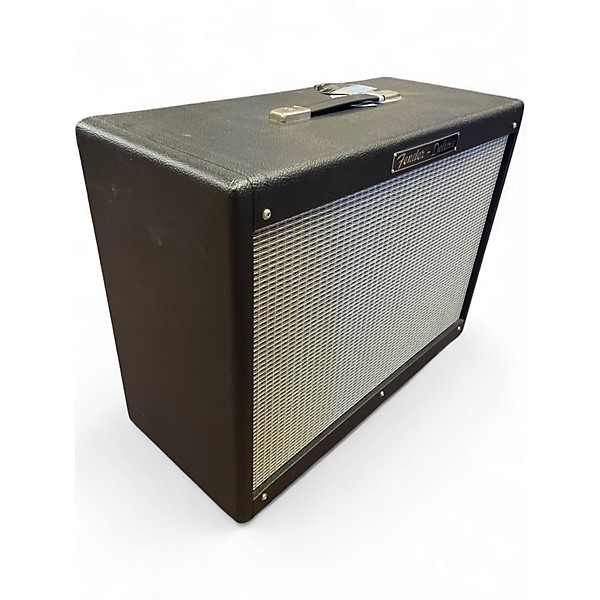Used Fender Hot Rod Deluxe 40W 1x12 Tube Guitar Combo Amp