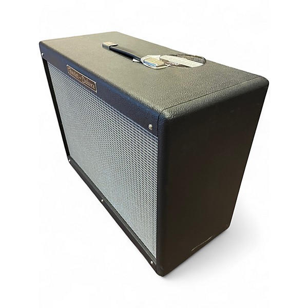 Used Fender Hot Rod Deluxe 40W 1x12 Tube Guitar Combo Amp