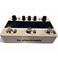 Used TC Electronic plethorax3 Effect Processor