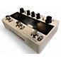 Used TC Electronic plethorax3 Effect Processor