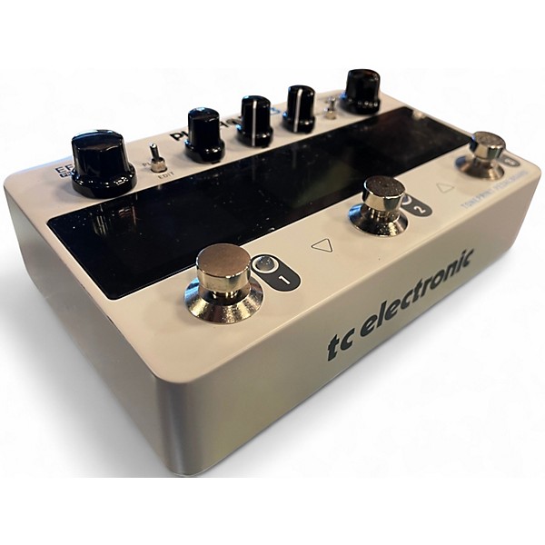 Used TC Electronic plethorax3 Effect Processor