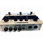 Used TC Electronic plethorax3 Effect Processor