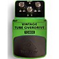 Used Behringer TO800 Vintage Tube Overdrive Effect Pedal thumbnail