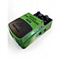 Used Behringer TO800 Vintage Tube Overdrive Effect Pedal