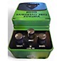 Used Behringer TO800 Vintage Tube Overdrive Effect Pedal