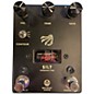 Used Walrus Audio silt harmonic fuzz Effect Pedal thumbnail