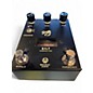 Used Walrus Audio silt harmonic fuzz Effect Pedal