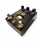 Used Walrus Audio silt harmonic fuzz Effect Pedal