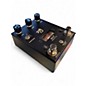 Used Walrus Audio silt harmonic fuzz Effect Pedal