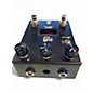Used Walrus Audio silt harmonic fuzz Effect Pedal