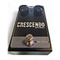 Used TC Electronic Crescendo Auto Swell Pedal