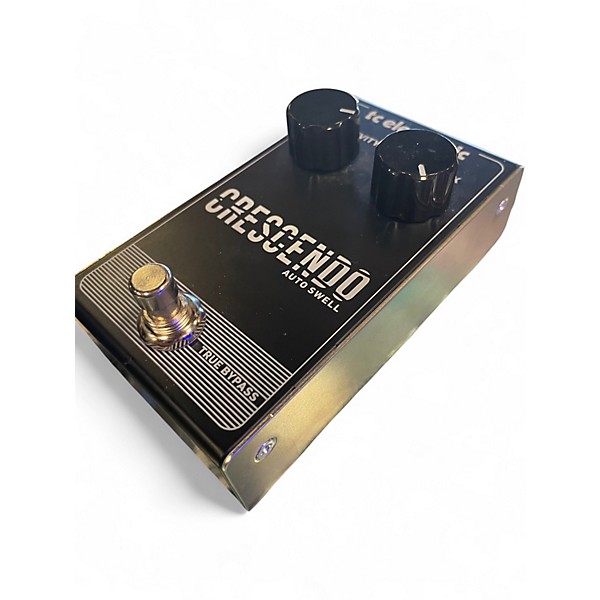 Used TC Electronic Crescendo Auto Swell Pedal