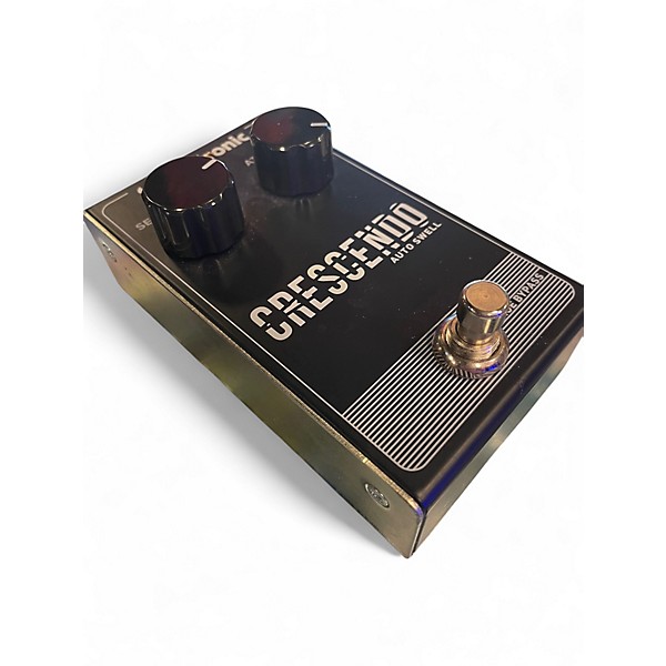 Used TC Electronic Crescendo Auto Swell Pedal