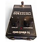 Used TC Electronic Crescendo Auto Swell Pedal