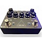 Used Keeley dark side Effect Pedal thumbnail