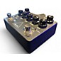 Used Keeley dark side Effect Pedal