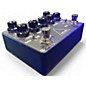 Used Keeley dark side Effect Pedal