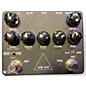 Used Keeley dark side Effect Pedal