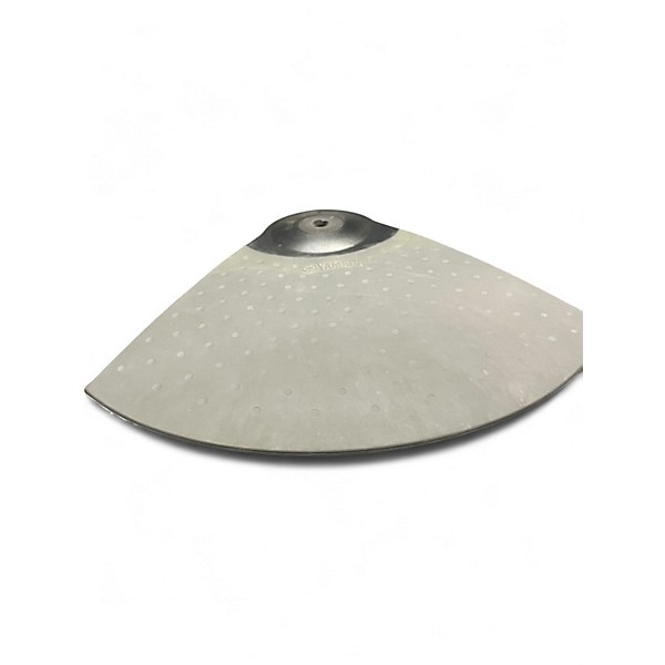 Used Yamaha PCY65 ELECTRONIC CYMBAL PAD Electric Cymbal