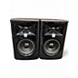 Used JBL 306P MKII PAIR Powered Monitor thumbnail