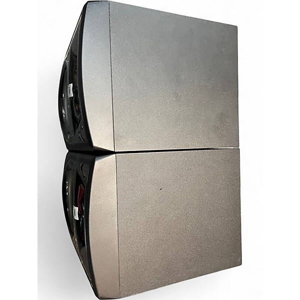 Used JBL 306P MKII PAIR Powered Monitor