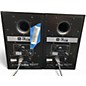 Used JBL 306P MKII PAIR Powered Monitor
