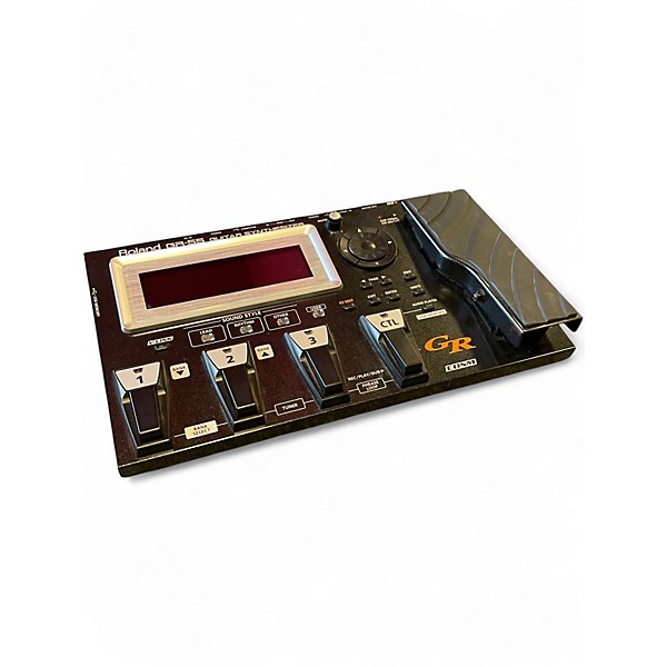 Used Roland GR55 Effect Processor