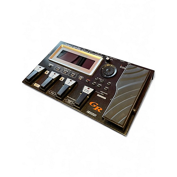Used Roland GR55 Effect Processor