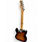 Used 2020 Fender Player Telecaster 3 Color Sunburst Solid Body Electric Guitar