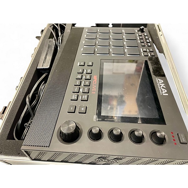 Used Akai Professional MPC LIVE II Production Controller