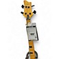 Used Schecter Guitar Research Riot 4 String Natural Electric Bass Guitar