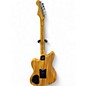 Used Fender ACOUSTASONIC PLAYER JAZZMASTER ANTIQUE OLIVE Acoustic Electric Guitar