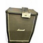 Used Marshall MX212AR 2x12 Guitar Cabinet thumbnail