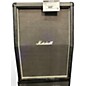 Used Marshall MX212AR 2x12 Guitar Cabinet