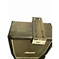 Used Marshall MX212AR 2x12 Guitar Cabinet