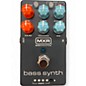 Used MXR BASS SYNTH Bass Effect Pedal thumbnail