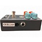 Used MXR BASS SYNTH Bass Effect Pedal