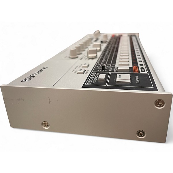 Used Roland DRUMATIX TR06 Drum Machine