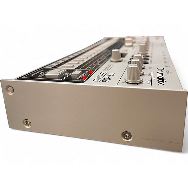 Used Roland DRUMATIX TR06 Drum Machine