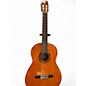 Used Yamaha CG111S Natural Classical Acoustic Guitar thumbnail