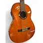 Used Yamaha CG111S Natural Classical Acoustic Guitar